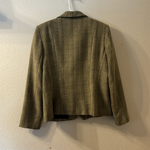 Individuals by Framework zip up jacket size 12 - Picture 4 of 4